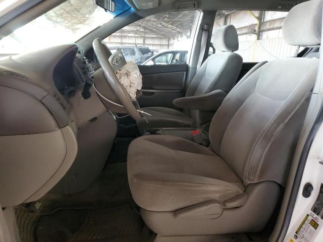 2008 Toyota Sienna CE