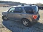 2010 Ford Escape Limited