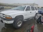 2001 Dodge Durango