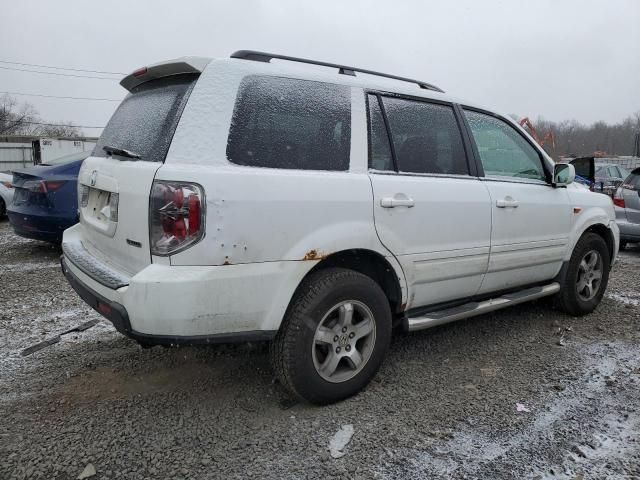 2006 Honda Pilot EX