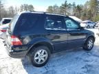 2004 Mercedes-Benz ML 350