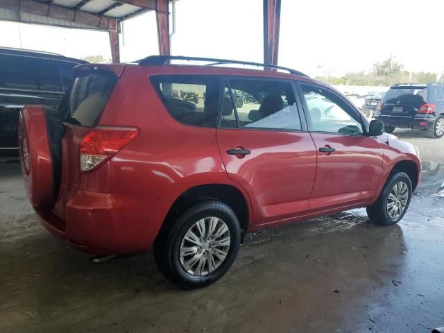 2007 Toyota Rav4