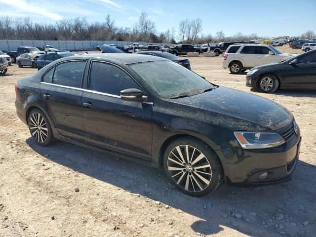 2014 Volkswagen Jetta TDI