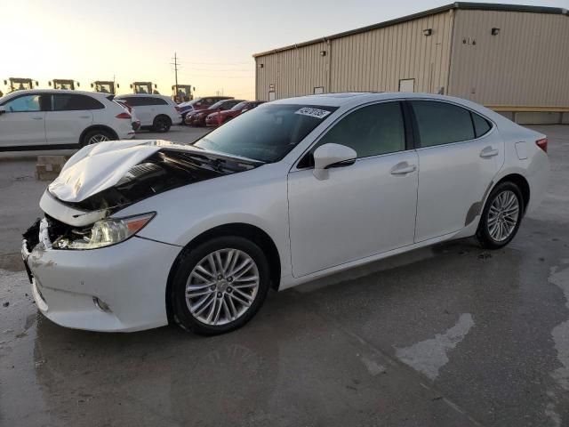 2013 Lexus ES 350