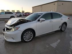 Lexus Vehiculos salvage en venta: 2013 Lexus ES 350