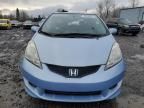 2009 Honda FIT Sport