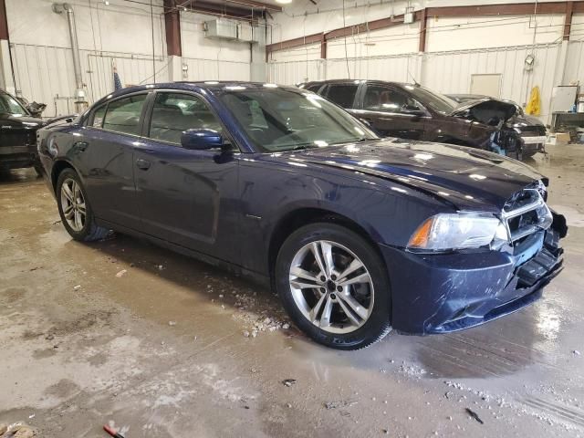 2013 Dodge Charger R/T