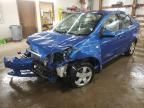 2008 Chevrolet Aveo Base