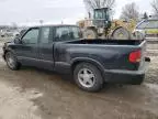 1998 Chevrolet S Truck S10