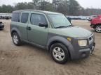 2004 Honda Element EX