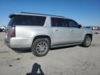 2015 GMC Yukon XL K1500 SLT