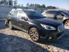 2016 Subaru Outback 3.6R Limited