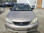 2005 Honda Civic LX