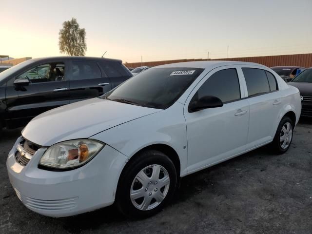 2007 Chevrolet Cobalt LS