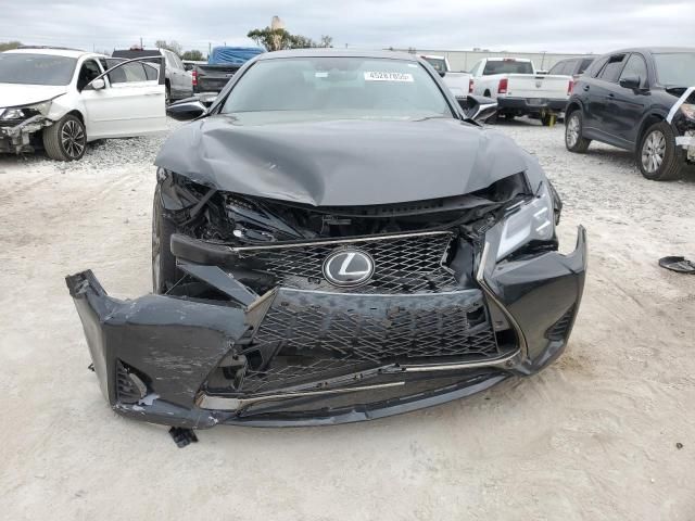 2019 Lexus RC 350