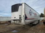 2023 Hyundai Translead Refrigerated Van Trailer