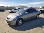 2004 Honda Civic EX