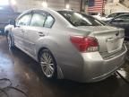 2012 Subaru Impreza Premium