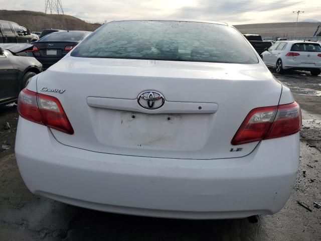 2009 Toyota Camry Base