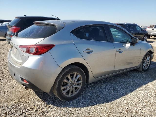 2014 Mazda 3 Touring