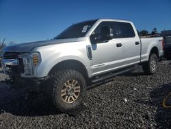 4 X 4 a la venta en subasta: 2019 Ford F250 Super Duty