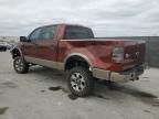 2006 Ford F150 Supercrew