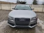 2011 Audi A4 Premium