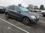 2011 Mercedes-Benz ML 350