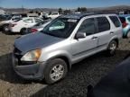 2004 Honda CR-V EX