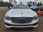 2018 Mercedes-Benz E 300 4matic