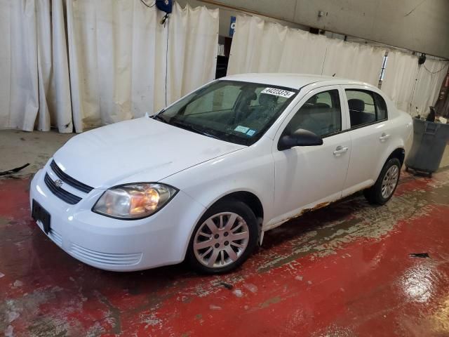 2010 Chevrolet Cobalt LS