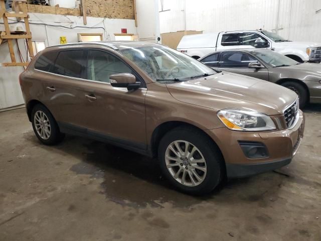 2010 Volvo XC60 T6