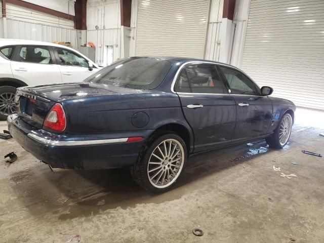 2006 Jaguar XJR