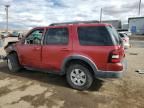 2007 Ford Explorer XLT