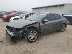 Vehiculos salvage en venta de Copart Apopka, FL: 2019 Toyota Camry L