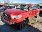 2019 Toyota Tacoma Double Cab