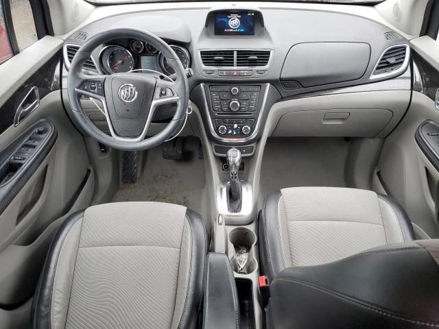 2014 Buick Encore Convenience