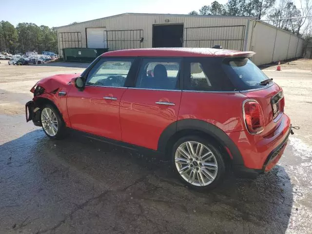 2024 Mini Cooper S