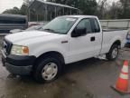 2005 Ford F150