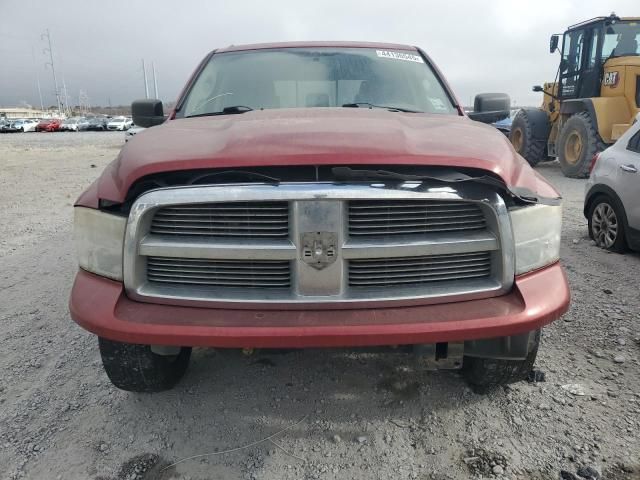 2009 Dodge RAM 1500