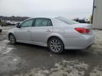 2011 Toyota Avalon Base