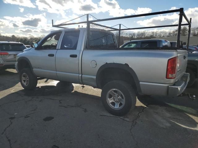 2003 Dodge RAM 1500 ST