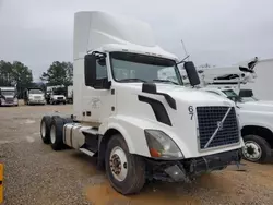 Volvo salvage cars for sale: 2014 Volvo VN VNL