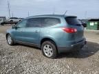 2009 Chevrolet Traverse LT