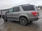 2005 Toyota Sequoia Limited