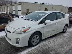 Hybrid Vehicles for sale at auction: 2010 Toyota Prius