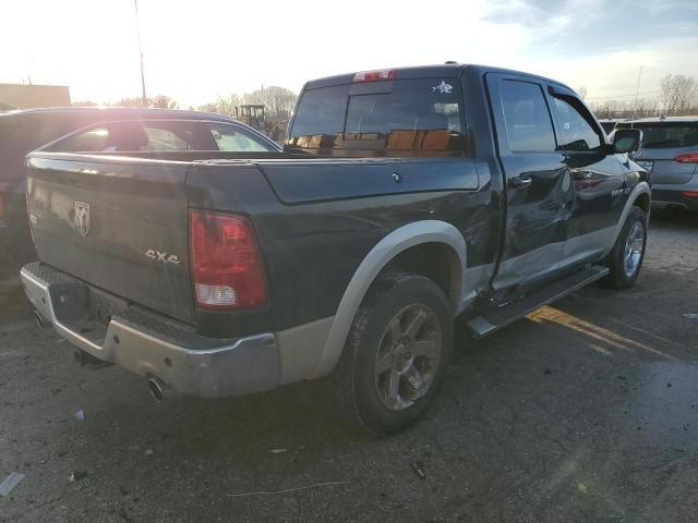 2009 Dodge RAM 1500