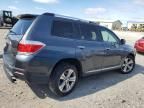 2011 Toyota Highlander Limited