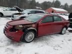 2011 Chevrolet Malibu 1LT