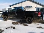 2013 GMC Sierra K1500 SLT